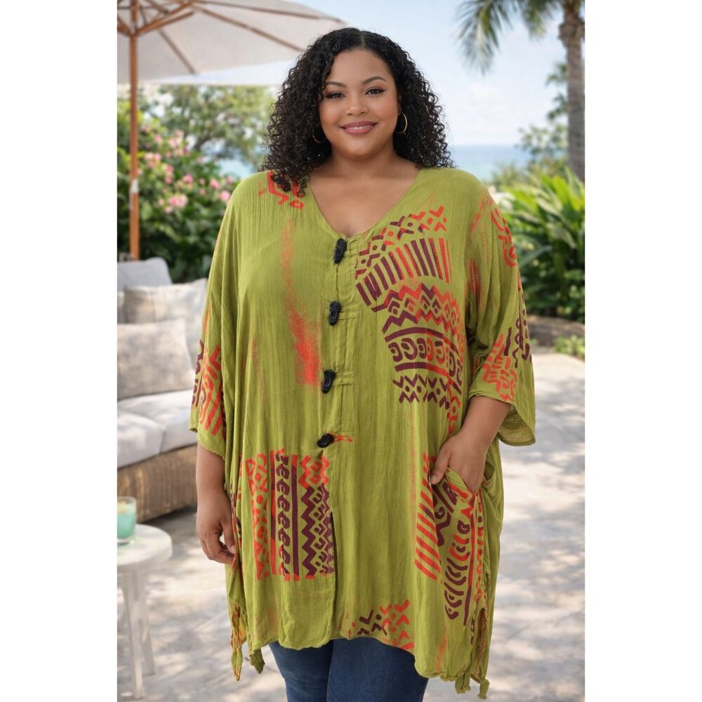 Womens Plus Size Set of 2 Cardigan Cover Up Work Attire Business Casual Q02 M